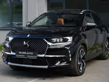 Citroën DS7 4x4 300 OPERA
