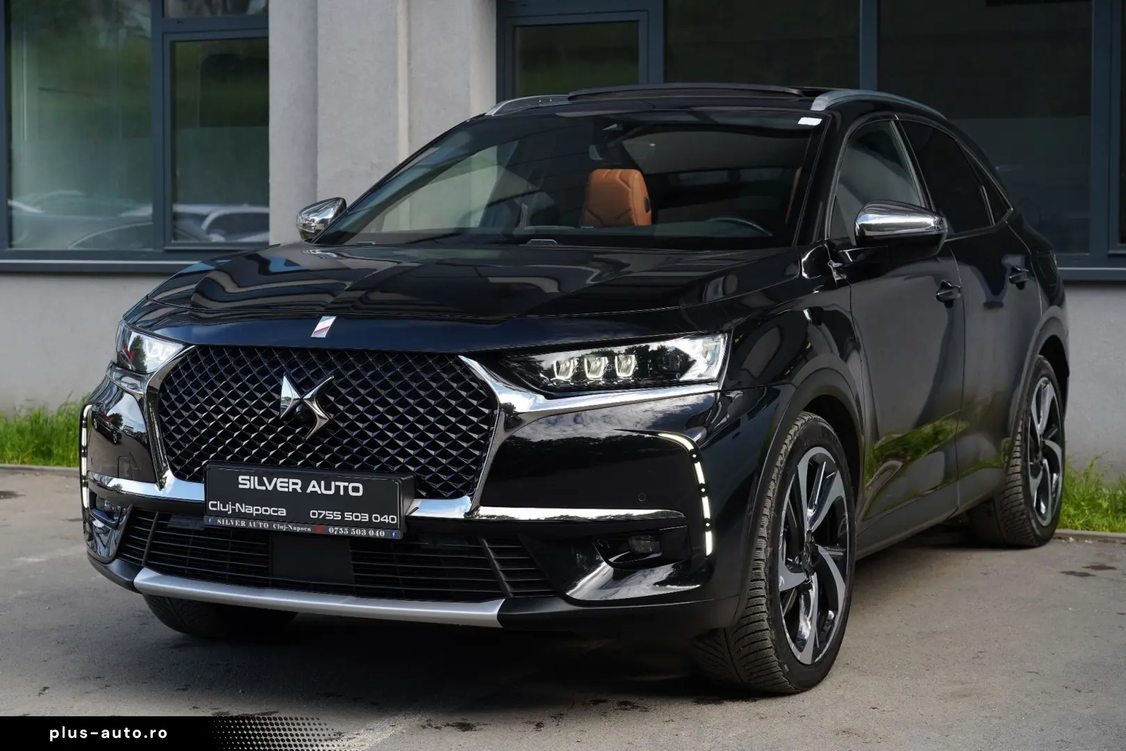 Citroën DS7 4x4 300 OPERA