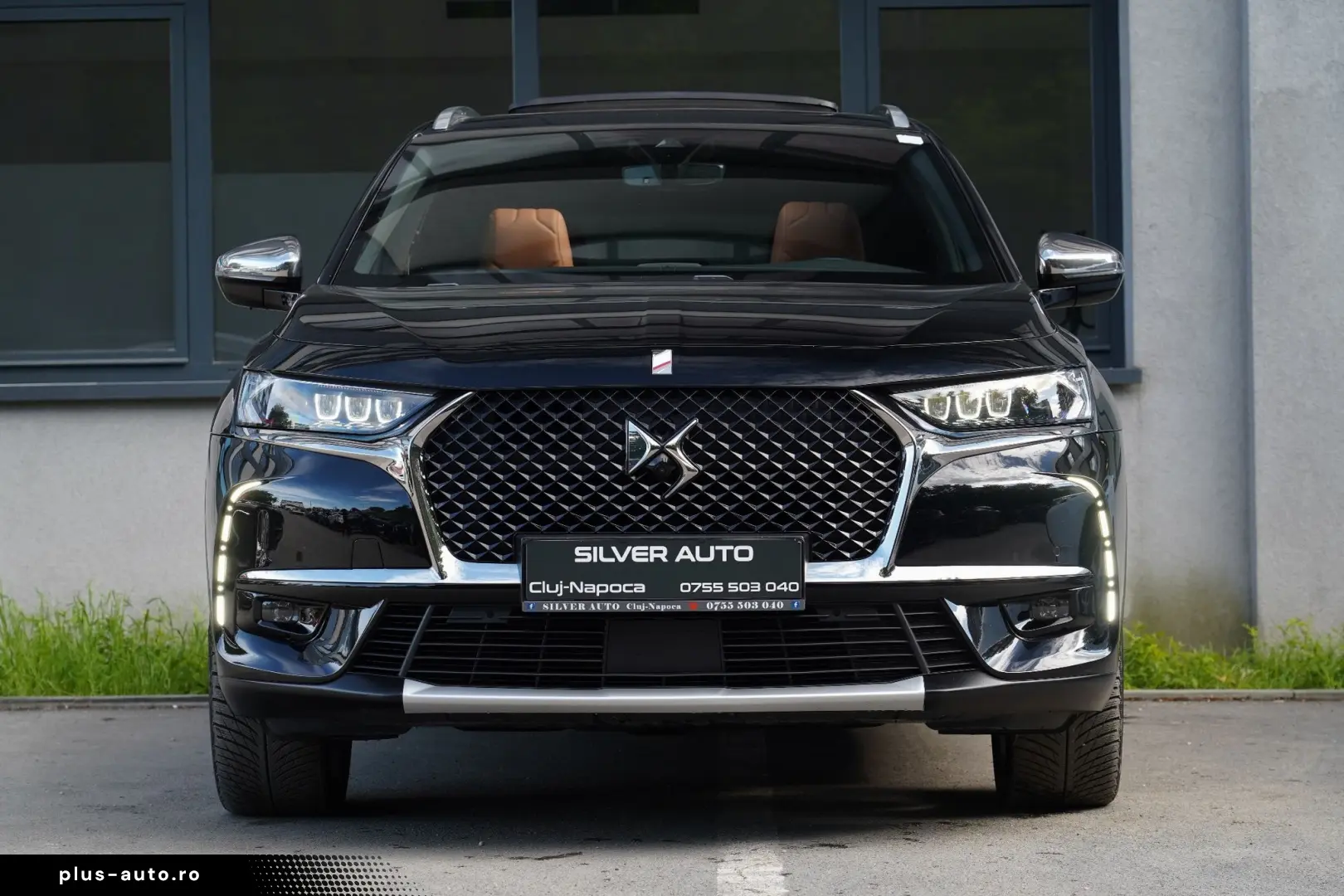 Citroën DS7 4x4 300 OPERA