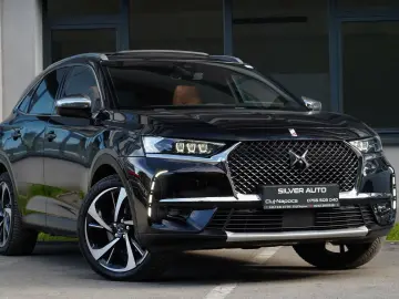 Citroën DS7 4x4 300 OPERA
