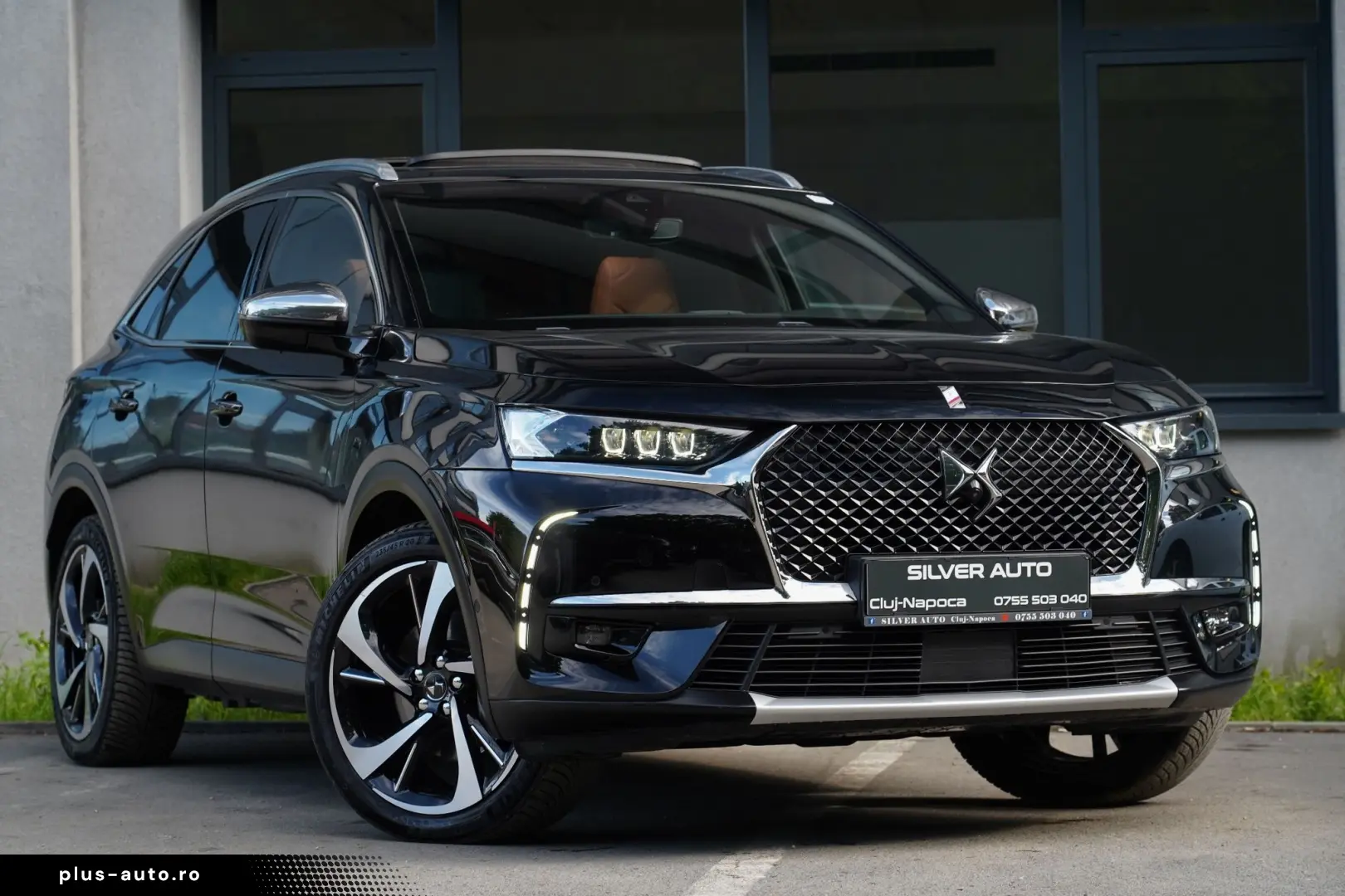 Citroën DS7 4x4 300 OPERA