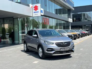 Opel Grandland-X