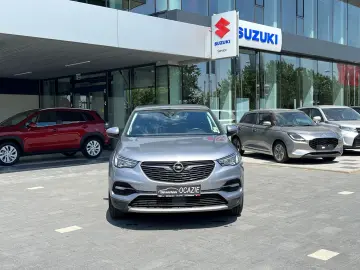 Opel Grandland-X