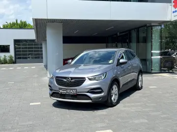 Opel Grandland-X
