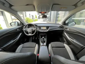 Opel Grandland-X