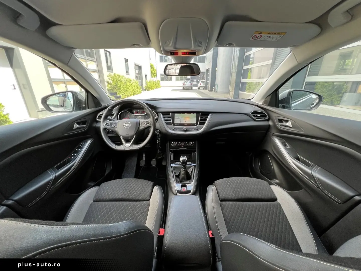 Opel Grandland-X