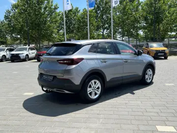 Opel Grandland-X