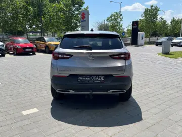 Opel Grandland-X