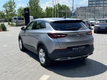 Opel Grandland-X