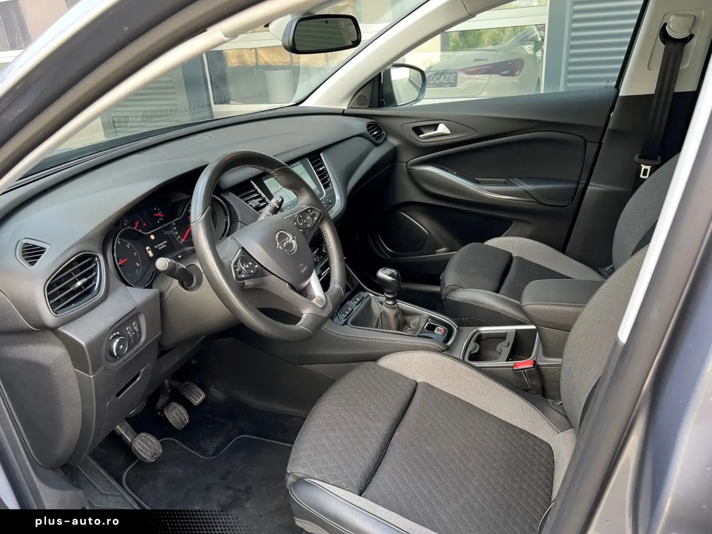 Opel Grandland-X