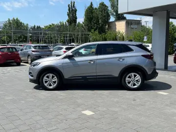 Opel Grandland-X