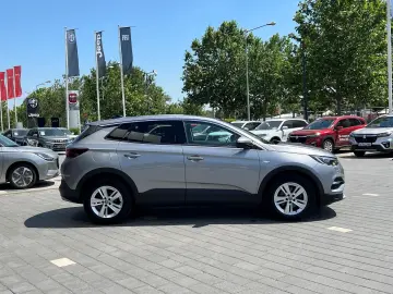 Opel Grandland-X