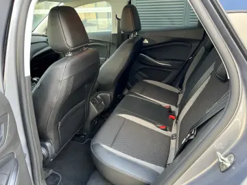 Opel Grandland-X