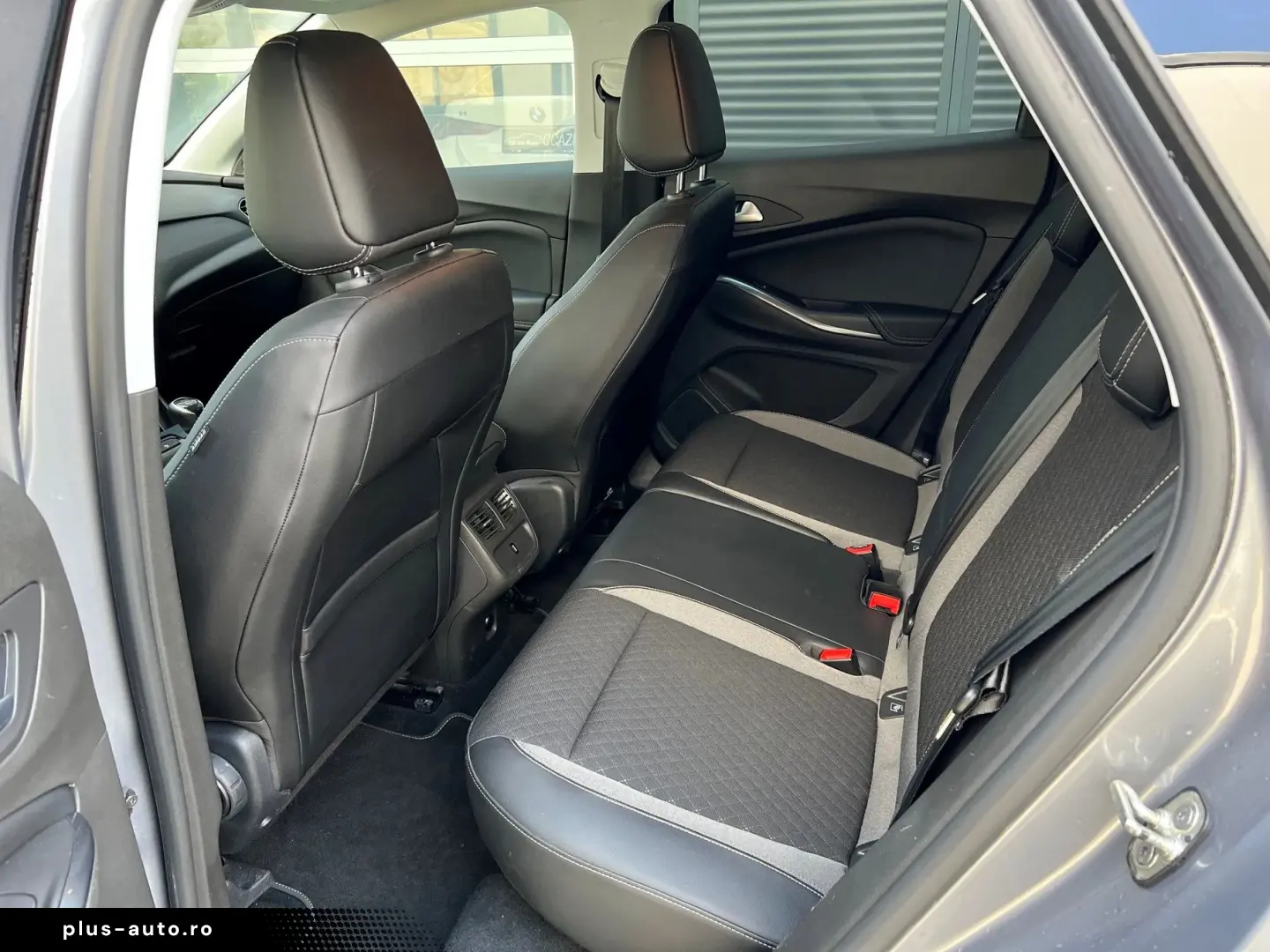 Opel Grandland-X