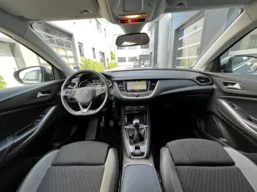 Opel Grandland-X