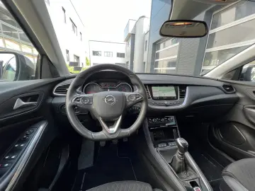 Opel Grandland-X