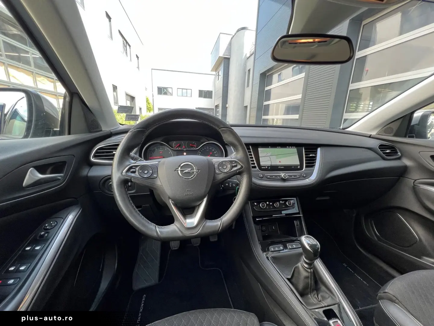 Opel Grandland-X