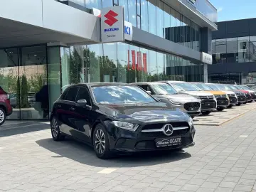 Mercedes-Benz A-180