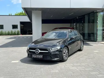 Mercedes-Benz A-180