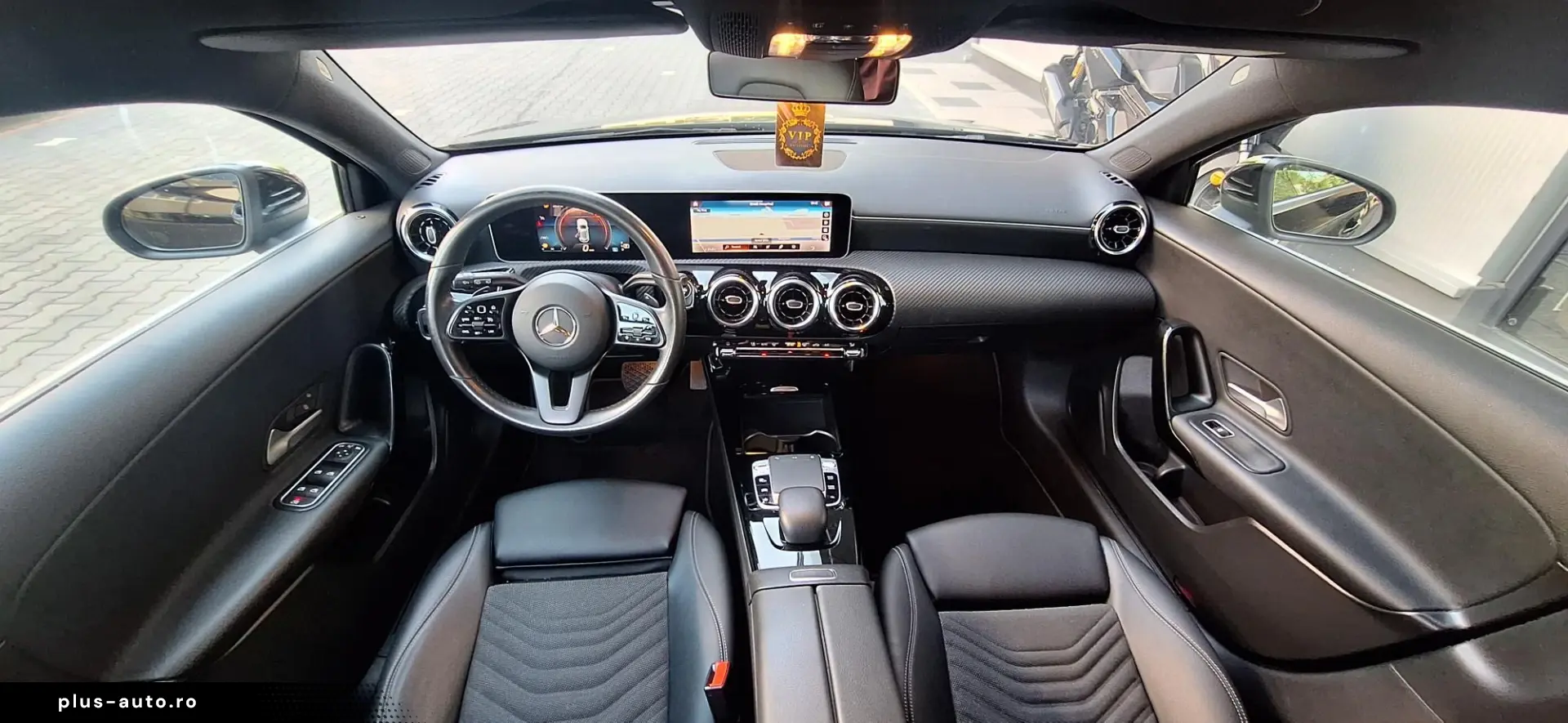 Mercedes-Benz A-180