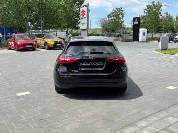 Mercedes-Benz A-180