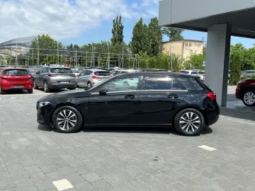Mercedes-Benz A-180