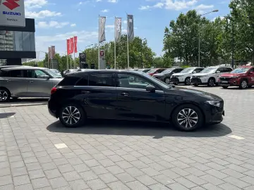 Mercedes-Benz A-180