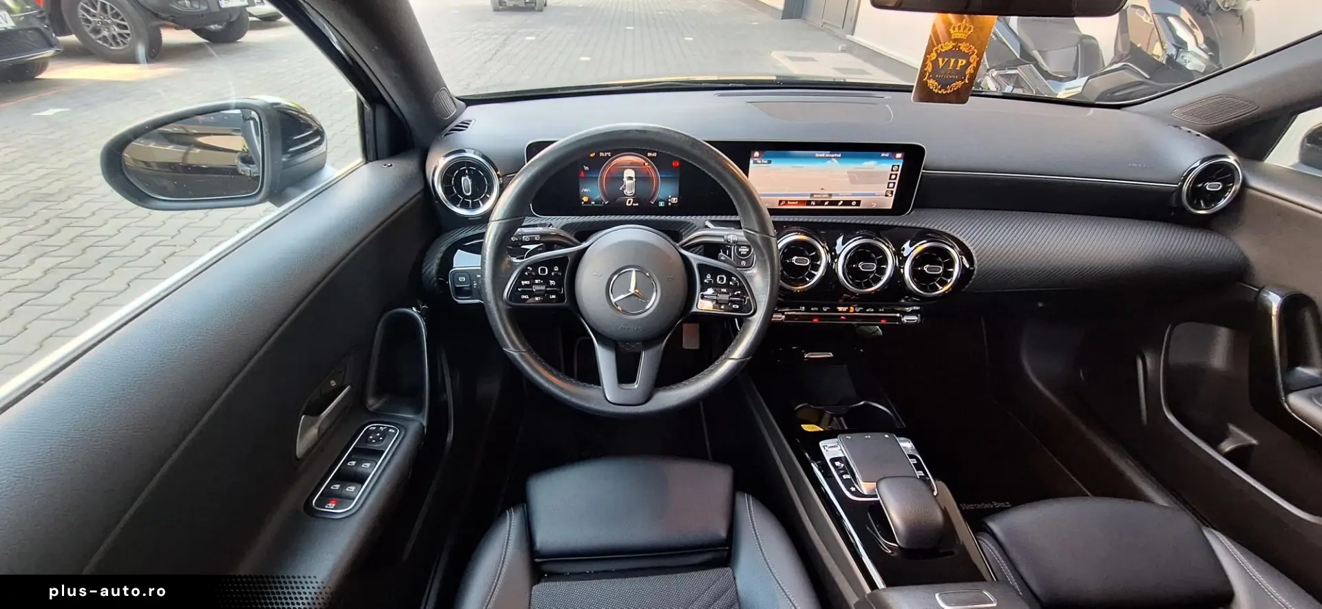 Mercedes-Benz A-180