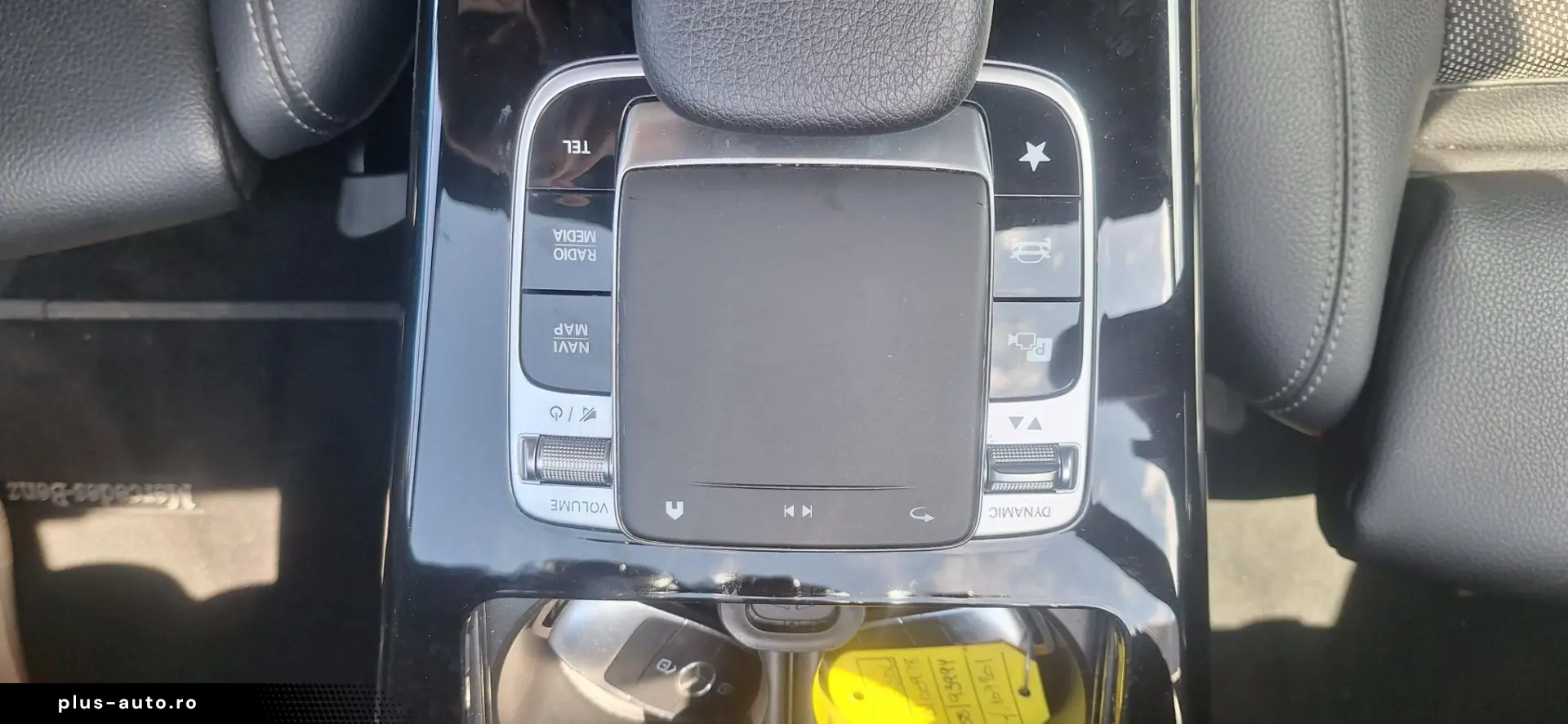 Mercedes-Benz A-180