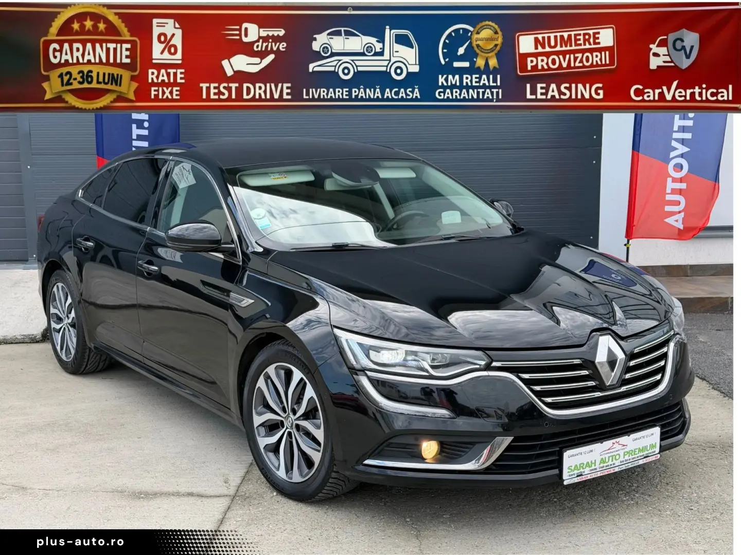 Renault Talisman