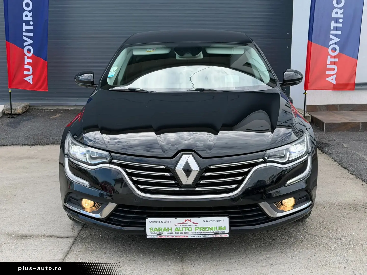 Renault Talisman