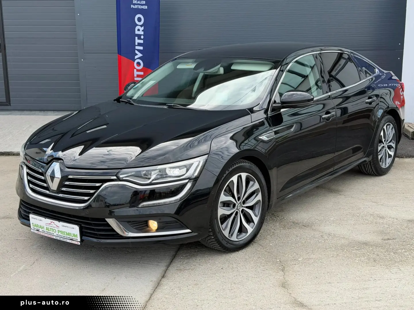 Renault Talisman