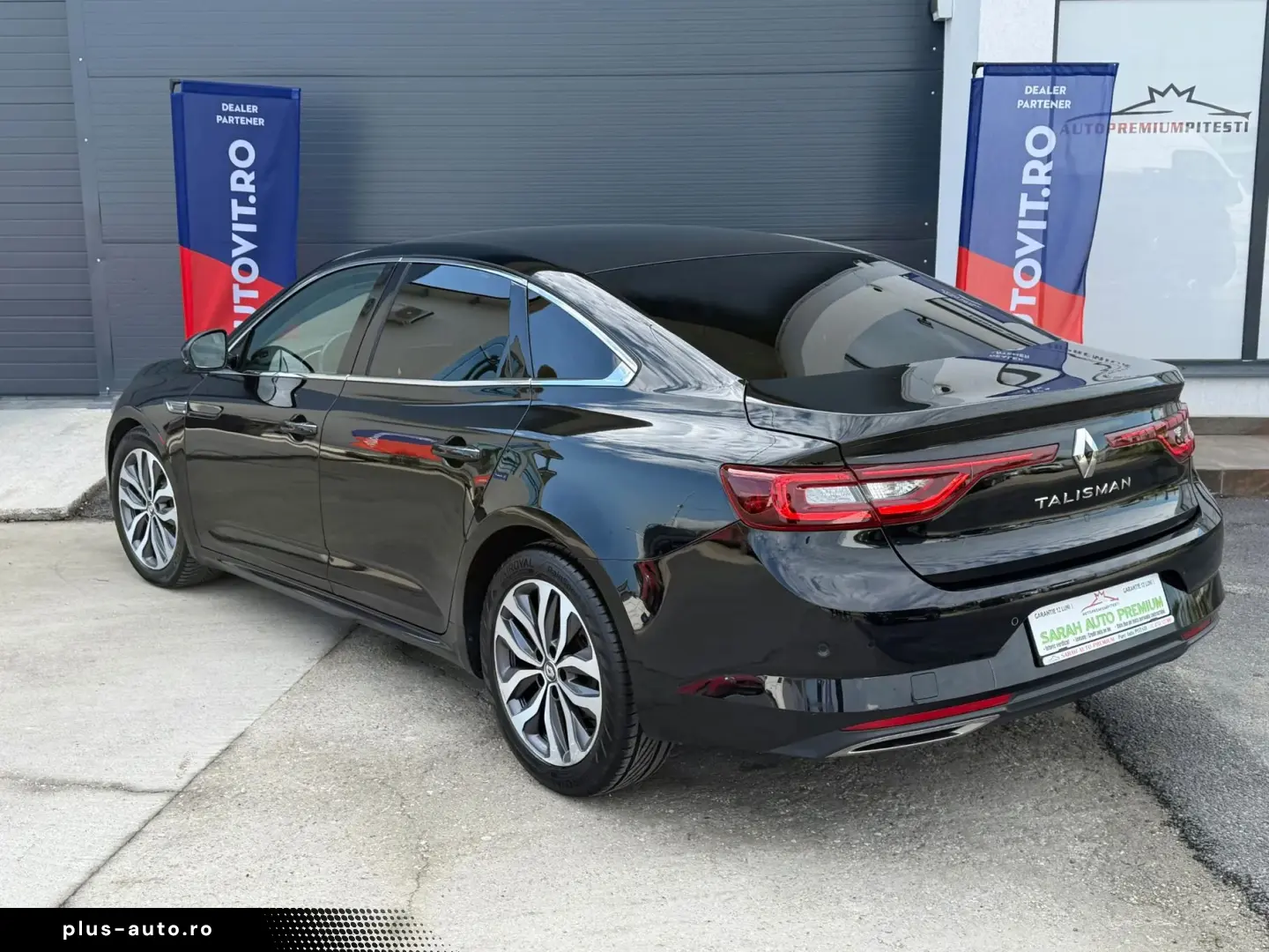 Renault Talisman