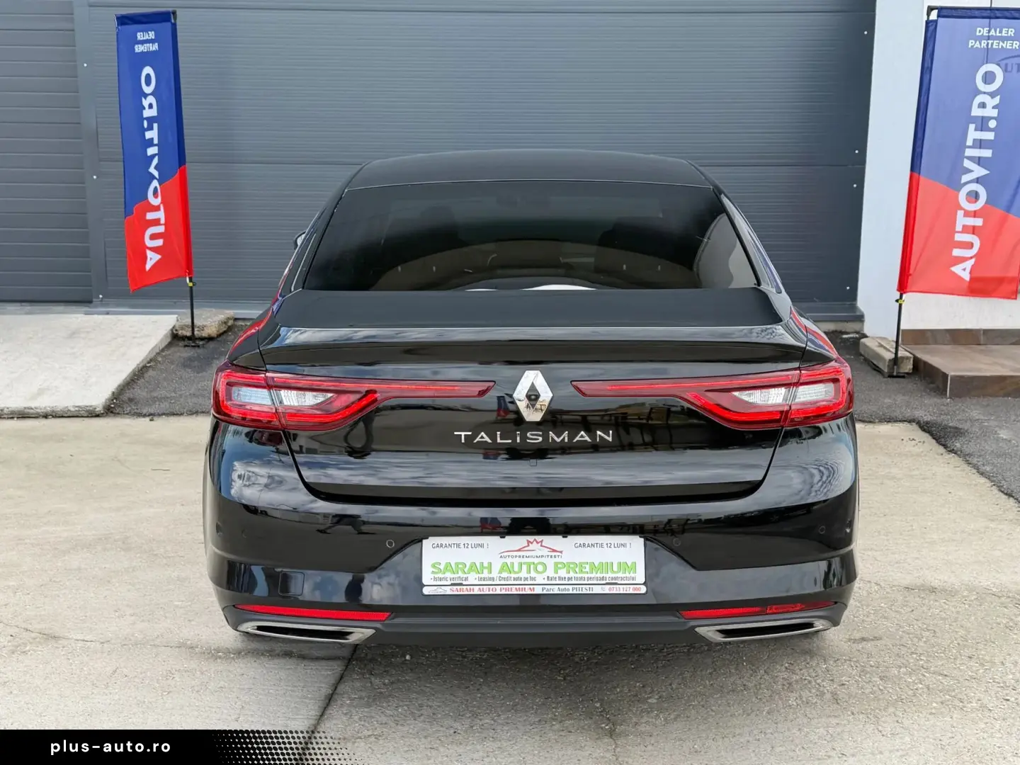 Renault Talisman