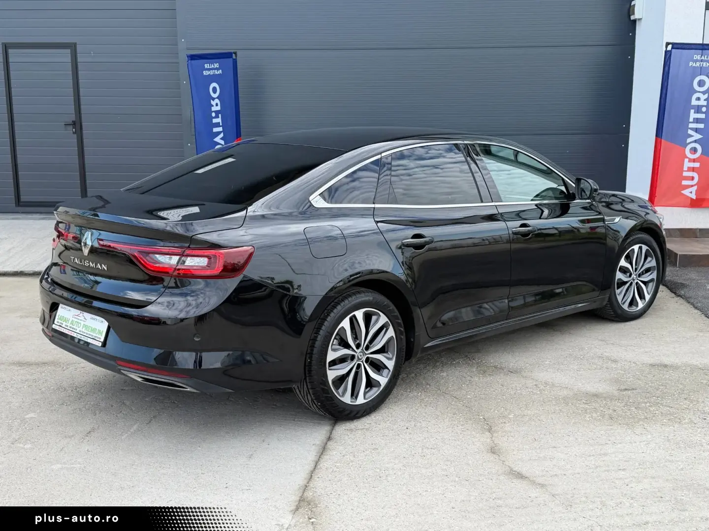 Renault Talisman