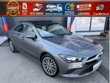 Mercedes-Benz A-250