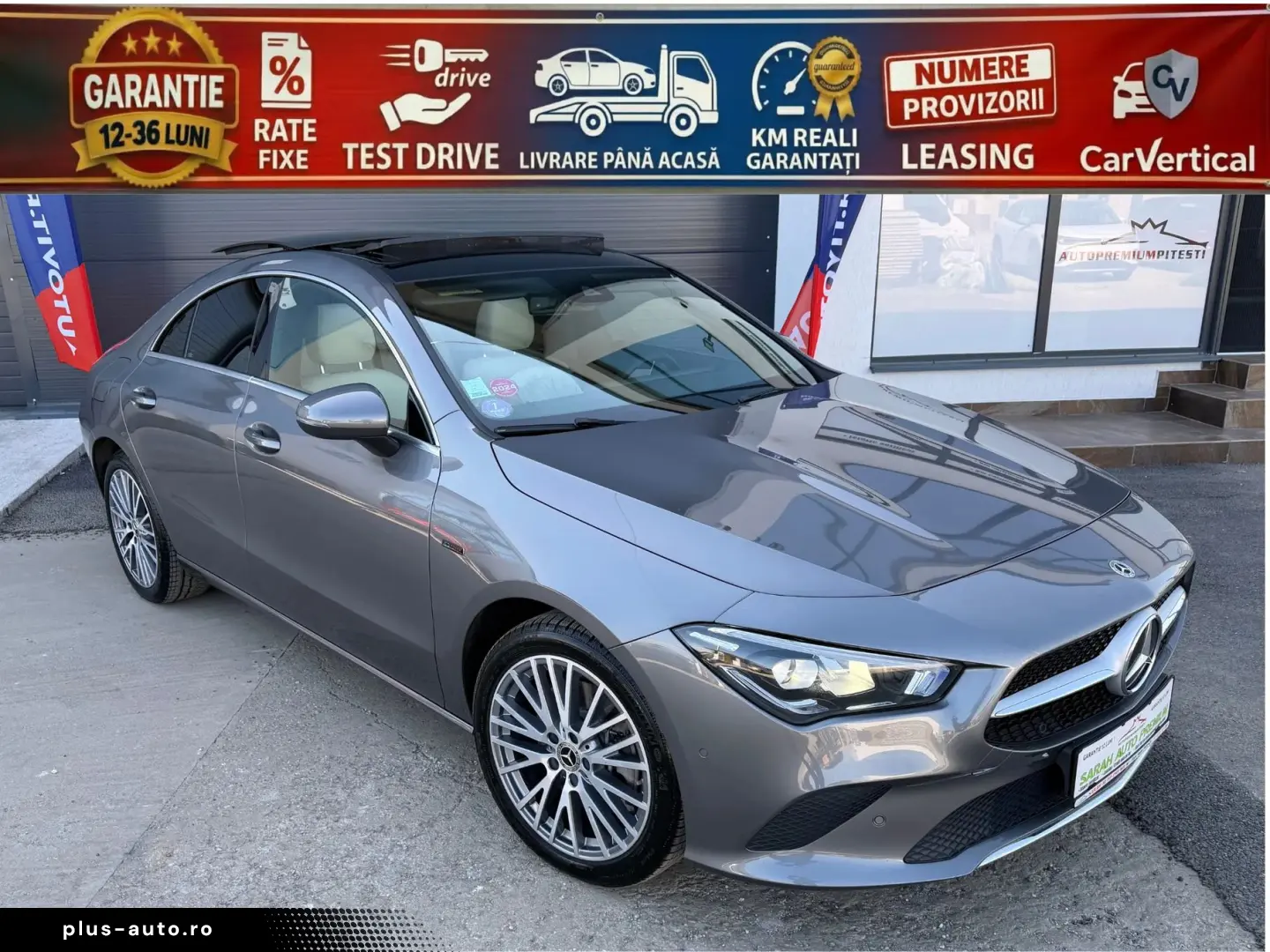 Mercedes-Benz A-250