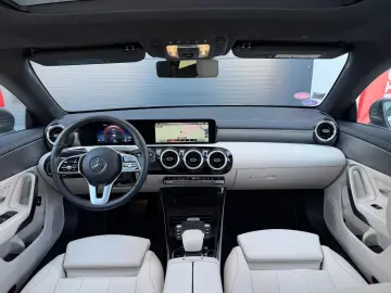 Mercedes-Benz A-250