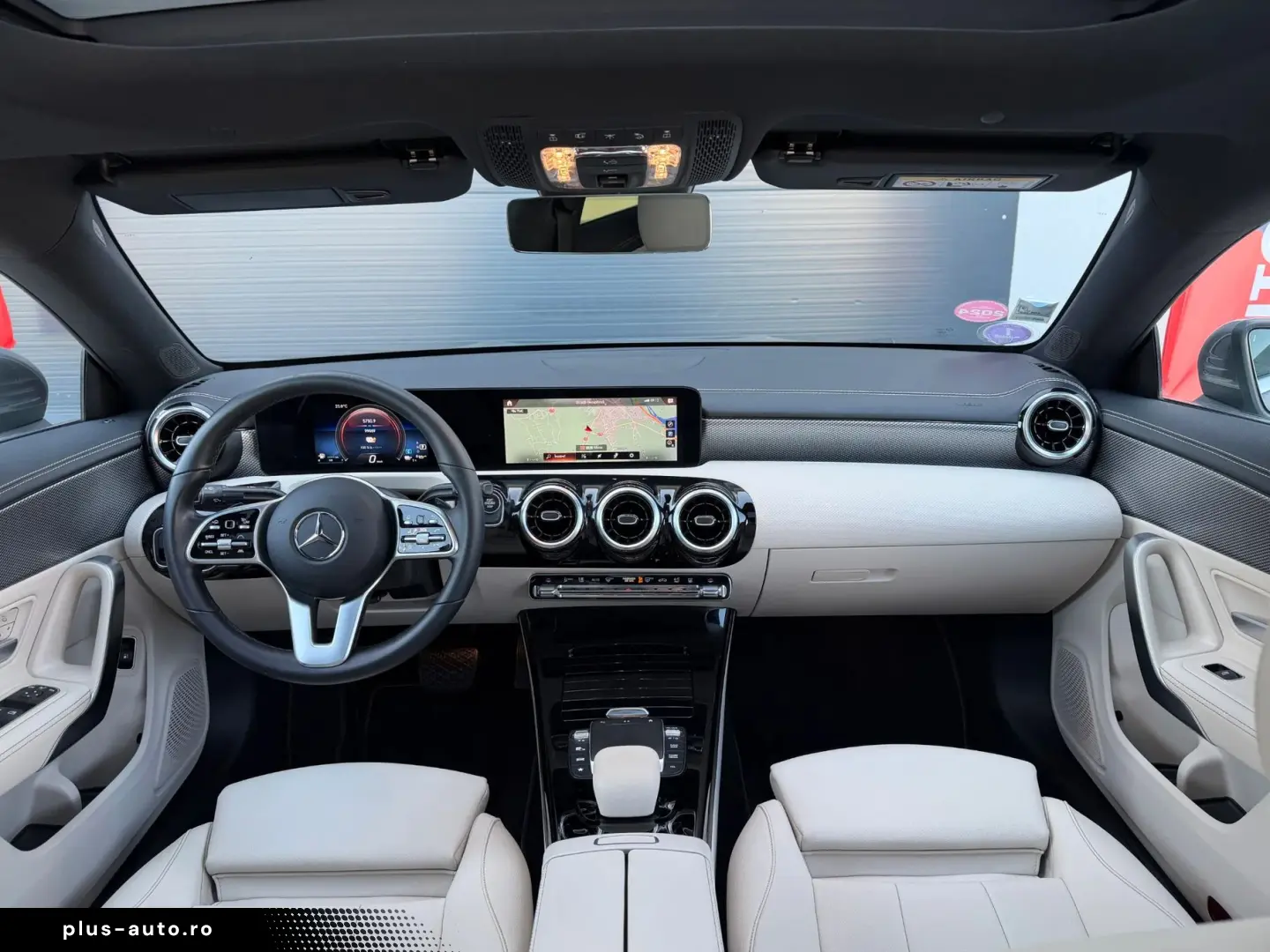 Mercedes-Benz A-250