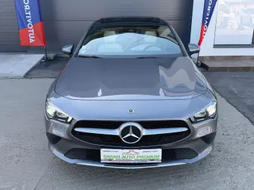 Mercedes-Benz A-250