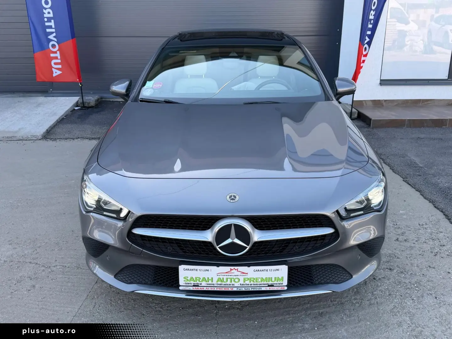 Mercedes-Benz A-250