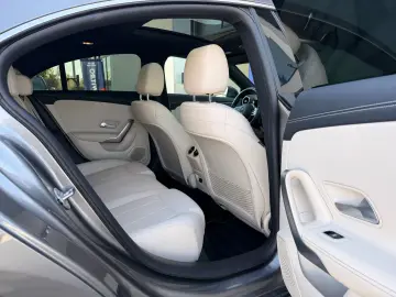 Mercedes-Benz A-250