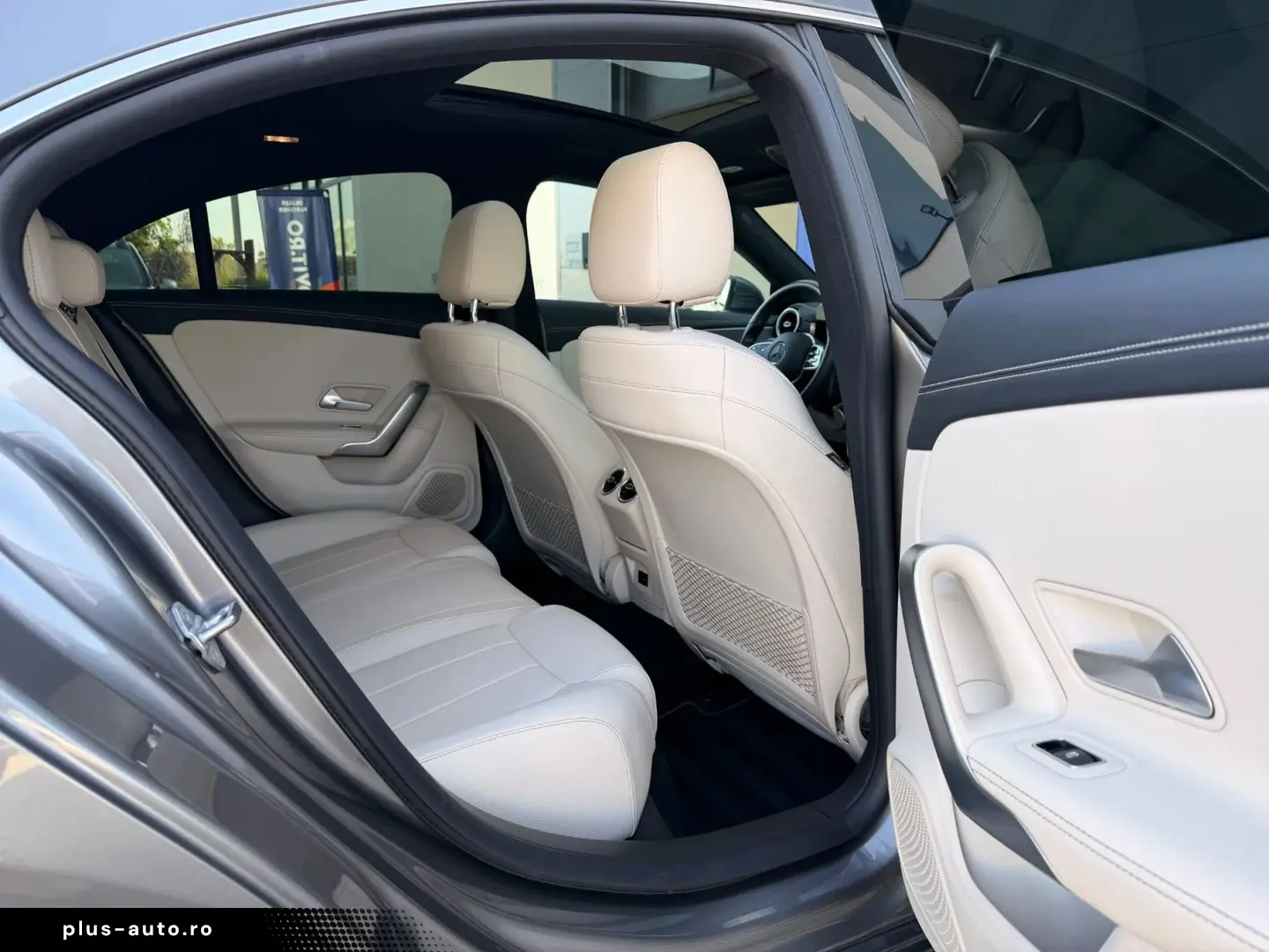 Mercedes-Benz A-250