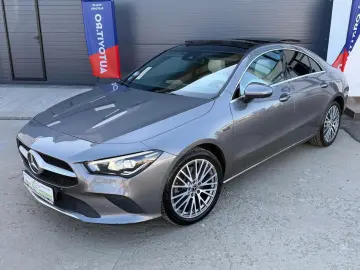 Mercedes-Benz A-250
