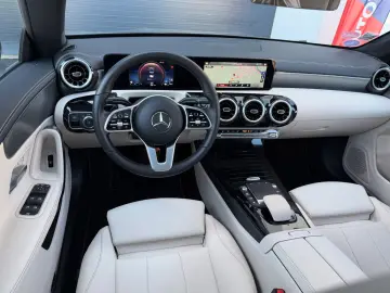 Mercedes-Benz A-250