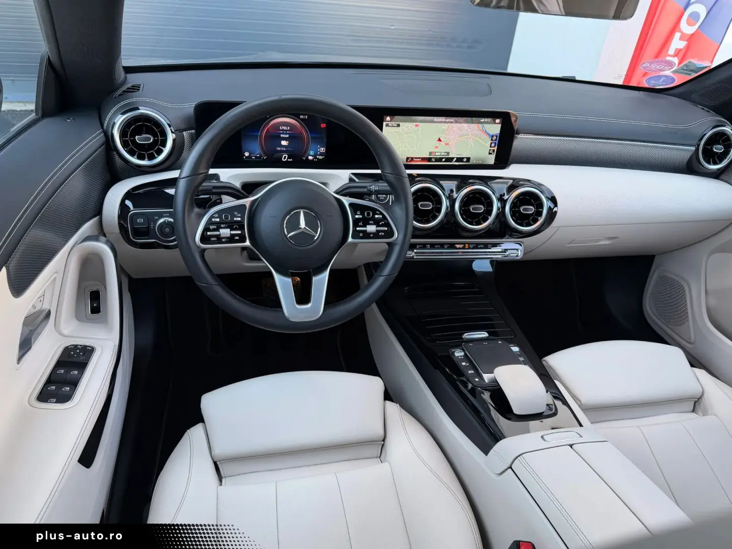 Mercedes-Benz A-250
