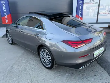 Mercedes-Benz A-250