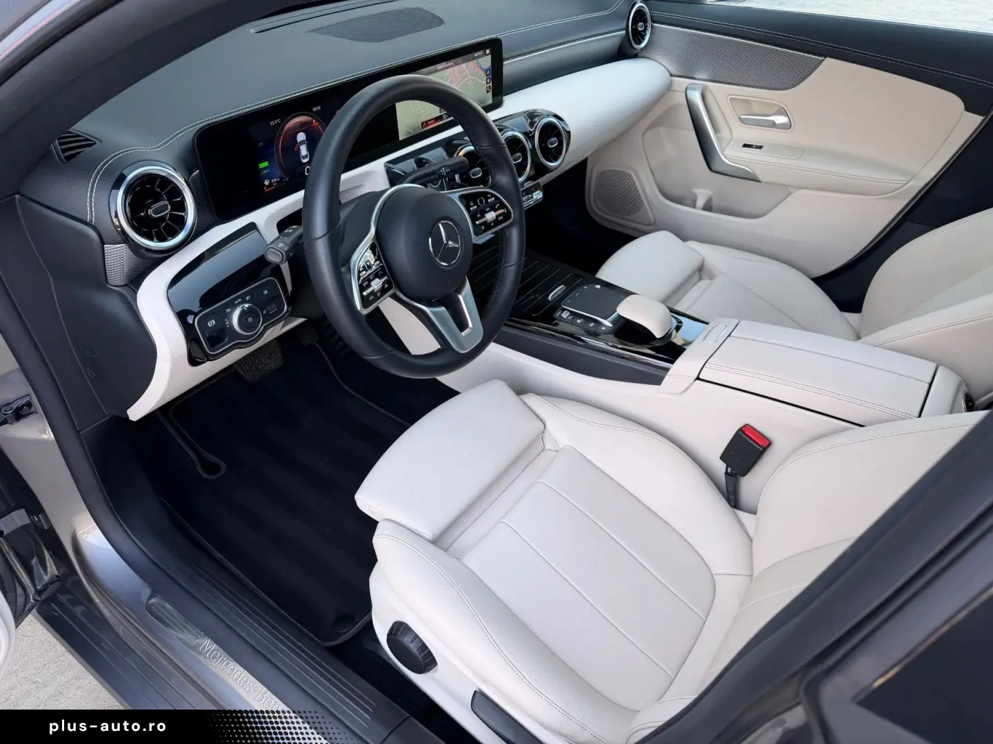 Mercedes-Benz A-250