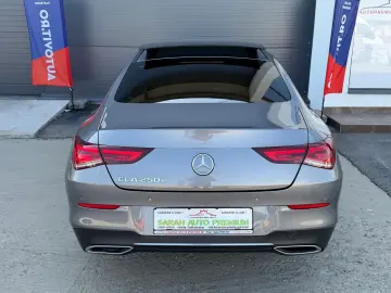 Mercedes-Benz A-250