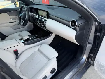 Mercedes-Benz A-250
